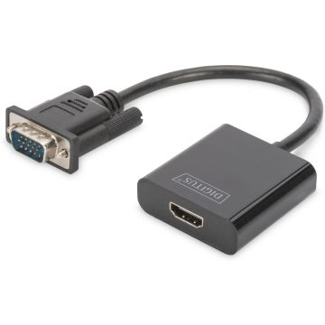 DIGITUS DA-70473 - Videoadapter