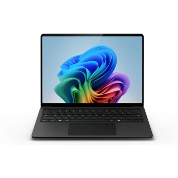 Microsoft Surface Laptop 7 - Copilot+, Intel Core Ultra 7, 15", 16GB/512GB, Graphite