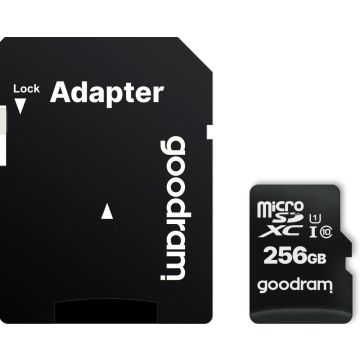 GOODRAM M1AA - Flashgeheugen