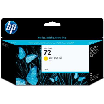 HP 72 - 130 ml