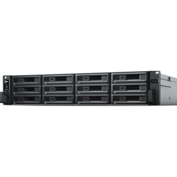 Synology RX1223RP Expansion Unit - Opslagbehuizing