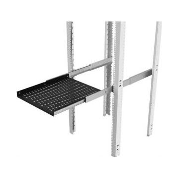 Minkels - Telescopische plank voor rek