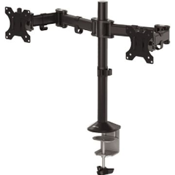 Fellowes Reflex Dual Monitor Arm - Bevestigingskit