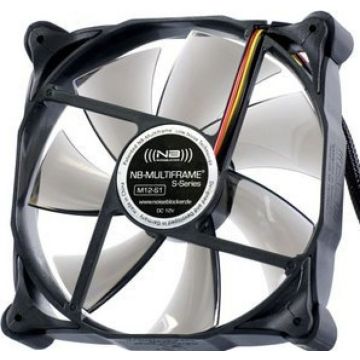 Blacknoise NB-MULTIFRAME M12-PS - Ventilator