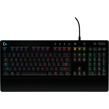 Logitech G213 Prodigy - RGB Gaming Toetsenbord