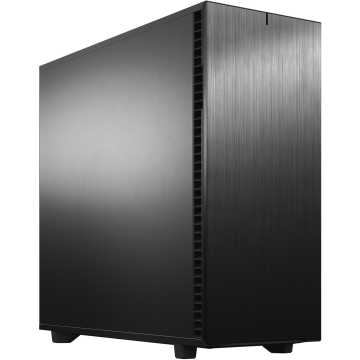 Fractal Design Define 7 XL - Black Solid