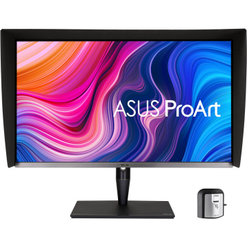 ASUS ProArt PA32UCG-K 81.28cm (16:9) UHD HDMI DP