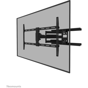 Neomounts WL40-550BL18 - Bevestigingskit (muurmontage)