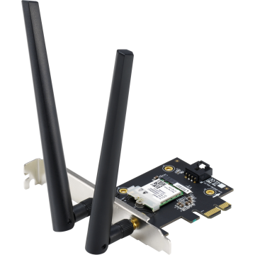  ASUS PCE-AX1800 - Netwerkadapter