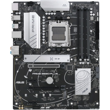 ASUS PRIME B650-PLUS - Moederbord