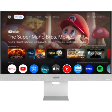 ASUS ZenScreen MS32UC - LED‑Monitor