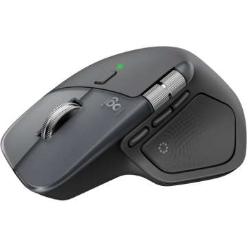 Logitech MX Master 4 - Draadloze muis