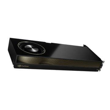NVIDIA RTX PRO 6000 Blackwell Max‑Q - Videokaart
