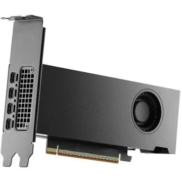 NVIDIA RTX PRO 2000 Blackwell - Videokaart