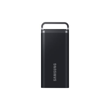 Samsung T5 EVO 8TB - Externe SSD