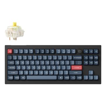 Keychron V3 Max-D4 - Toetsenbord