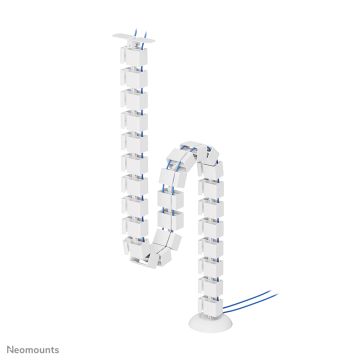 Neomounts ADS06-130WH - Kabelgeleider