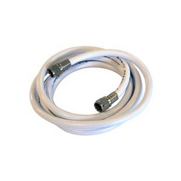 Coax cable kit w/f-conn 160 cm Cable type N46/RG6