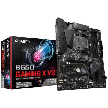 GIGABYTE B550 Gaming X V2 - Moederbord