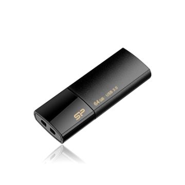 SILICON POWER Blaze B05 - USB-flashstation