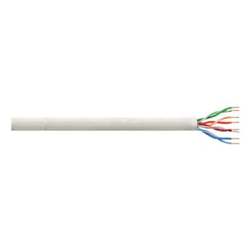 Logilink installatiekabel LAN Cat6 U/UTP 305m Primel. LSZH