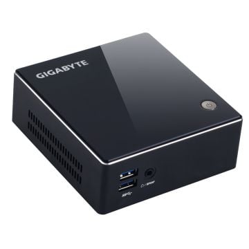 Barebone Gigabyte BRIX GB-BXi5H-4200