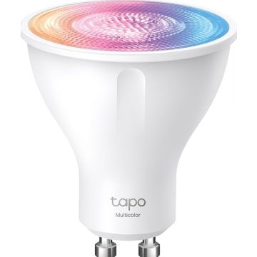 TP-Link Tapo L630 Spotlight Multicolor - Slimme Lamp