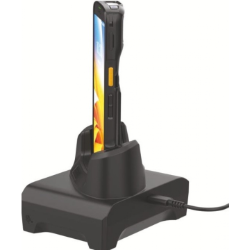Zebra - Oplaadstation voor handheld