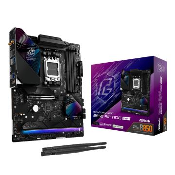 ASROCK B850 Riptide WiFi - Moederbord