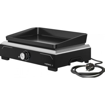 Campingaz Plancha Electric 1 XD - Contactgrill