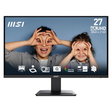 MSI Pro MP273U - LED-monitor