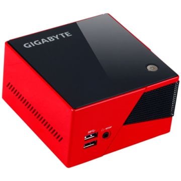 Barebone Gigabyte BRIX GB-BXi5-4570R