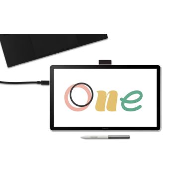Wacom One 14 - Grafische Tablet