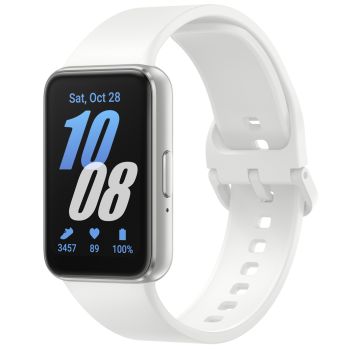 R390 GALAXY FIT3 SILVER