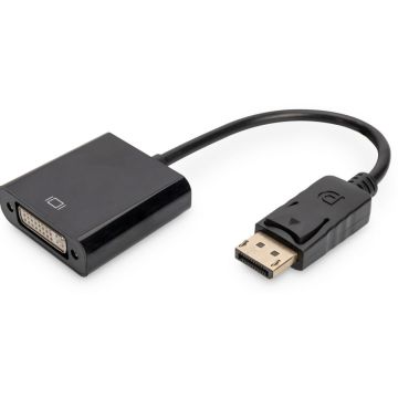 ASSMANN - DisplayPort-adapter