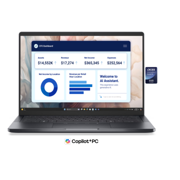 Dell Pro 14 Premium - Laptop
