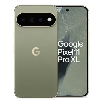 Google Pixel 11 Pro XL - 512GB, 16GB RAM, Olive