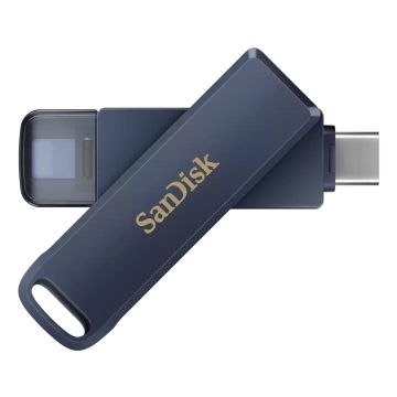SanDisk Phone Drive voor iPhone 64GB - USB-flashstation