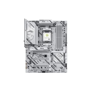 MSI MAG B850 GAMING PLUS MAX WIFI - Moederbord