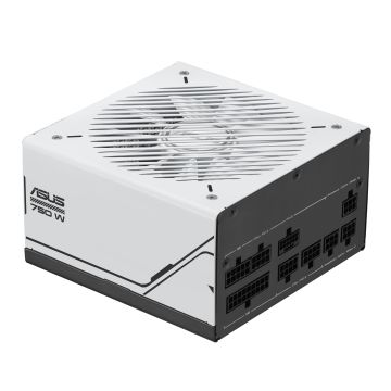 ASUS Prime 750W Gold White Edition - Voeding
