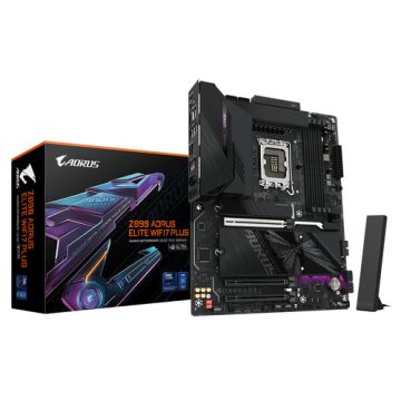 GIGABYTE Z890 AORUS ELITE WIFI7 PLUS - Moederbord