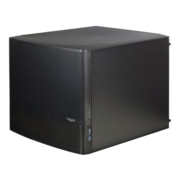 Fractal Design Node 804 black - Behuizing