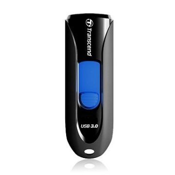 Transcend JetFlash 790 - USB-flashstation