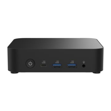 ASUS NUC 14 Essential RNUC14MNK2500002 - Mini-pc