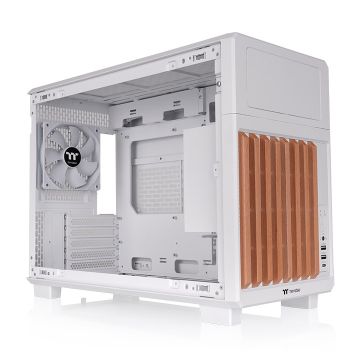 Thermaltake TR200 WS White - Behuizing