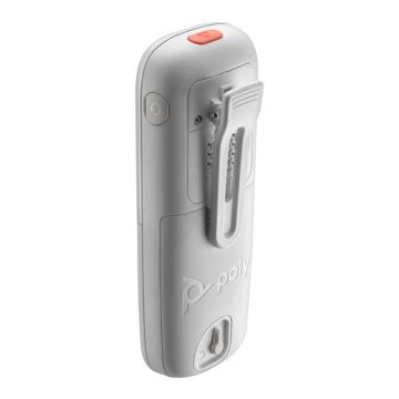 Poly Rove 40 - Snoerloze verlengingshandset met nummerherkenning