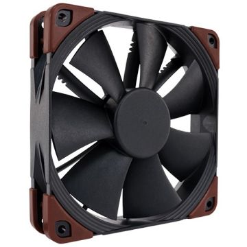 Noctua NF-F12 Industrial PPC-2000 PWM - Ventilator