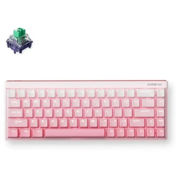 MCHOSE Ace 68 Air - Toetsenbord