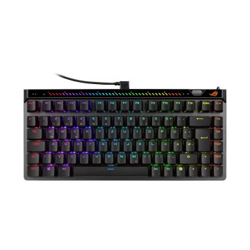 ASUS Tastatur ROG Falchion Ace 75 HE