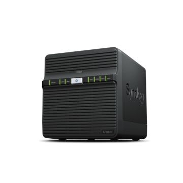 Synology DS423 - NAS server